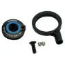 Rock Shox Rl 3 Positions Select Sid35/sl D1+ 2024+ Fernverriegelungssatz, Multicolor, One Size