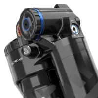 Rock Shox Rl Damper Sid Select 2020+ Knauf-set Rock Shox Rl Damper Sid Select 2020+ Knauf-set