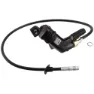 Rock Shox Rs-1 Remote Xloc Full Sprint Right Gold Adjuster Fernverriegelungssatz, Black, One Size