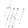 Rock Shox Rs 35gold Boost Gabel Senkt Sich