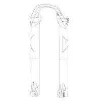 Rock Shox Rs 35gold E-bike Boost Gabel Senkt Sich Rock Shox Rs 35gold E-bike Boost Gabel Senkt Sich