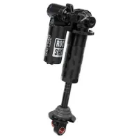 Rock Shox Rs Super Deluxe Coil Ultimate Rc2t Progressivereb/l1comp 320lb Lockout Stoßdämpfer Rock Shox Rs Super Deluxe Coil Ultimate Rc2t Progressivereb/l1comp 320lb Lockout Stoßdämpfer