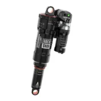 Rock Shox Rs Super Deluxe Ultimate Flight Attendant Linear Air C2 Sc Hightower 2019+ Stoßdämpfer Rock Shox Rs Super Deluxe Ultimate Flight Attendant Linear Air C2 Sc Hightower 2019+ Stoßdämpfer