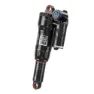 Rock Shox Rs Super Deluxe Ultimate Rc2t Linear Air C2 Specialized Levo S2-s6 2023 Stoßdämpfer, Black, 55mm, 210mm