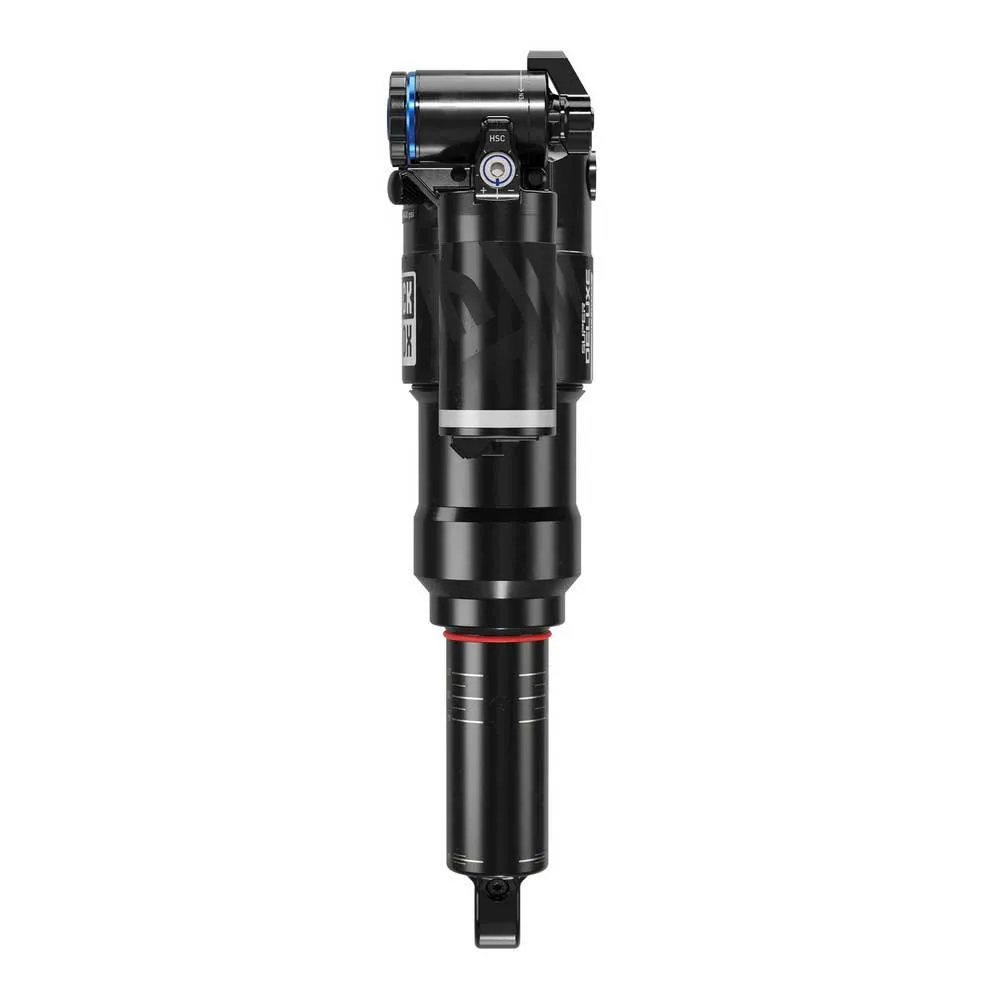 Rock Shox Rs Super Deluxe Ultimate Rc2t Linear Xl Air C2 Specialized Levo Sl S2-s6 2022 Stoßdämpfer, Black, 55mm, 210mm Rock Shox Rs Super Deluxe Ultimate Rc2t Linear Xl Air C2 Specialized Levo Sl S2-s6 2022 Stoßdämpfer, Black, 55mm, 210mm