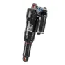 Rock Shox Rs Super Deluxe Ultimate Rc2t Linear Xl Air C2 Specialized Levo Sl S2-s6 2022 Stoßdämpfer, Black, 55mm, 210mm