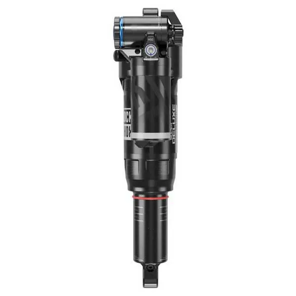 Rock Shox Rs Super Deluxe Ultimate Rc2t Linear Xl Air Standard C2 Santa Cruz Tallboy 4.5/joplin2019+ Stoßdämpfer, Black, 45mm, 190mm Rock Shox Rs Super Deluxe Ultimate Rc2t Linear Xl Air Standard C2 Santa Cruz Tallboy 4.5/joplin2019+ Stoßdämpfer, Black, 45mm, 190mm