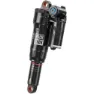 Rock Shox Rs Super Deluxe Ultimate Rc2t Linear Xl Air Standard C2 Santa Cruz Tallboy 4.5/joplin2019+ Stoßdämpfer, Black, 45mm, 190mm