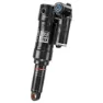 Rock Shox Rs Super Deluxe Ultimate Rc2t Progressive Air Standard C2 Trek Rail 2020+ Stoßdämpfer, Black, 57.5mm, 230mm
