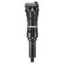Rock Shox Rs Super Deluxe Ultimate Rc2t Progressive Air Standard C2 Trek Rail 2020+ Stoßdämpfer, Black, 57.5mm, 230mm