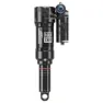 Rock Shox Rs Super Deluxe Ultimate Rc2t Progressive Air Standard C2 Trek Rail 2020+ Stoßdämpfer, Black, 57.5mm, 230mm