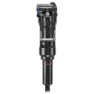 Rock Shox Rs Super Deluxe Ultimate Rc2t Progressive Air Trunnion Standard C2 Trekfuel Exe 2023+ Stoßdämpfer, Black, 60mm, 205mm