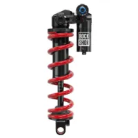 Rock Shox Rs Vivid Coil Ultimate Rc2t C1 Santa Cruz Nomad6 2023+ Stoßdämpfer Rock Shox Rs Vivid Coil Ultimate Rc2t C1 Santa Cruz Nomad6 2023+ Stoßdämpfer