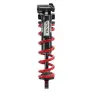 Rock Shox Rs Vivid Coil Ultimate Rc2t C1 Santa Cruz Nomad6 2023+ Stoßdämpfer, Black, 65mm, 230mm