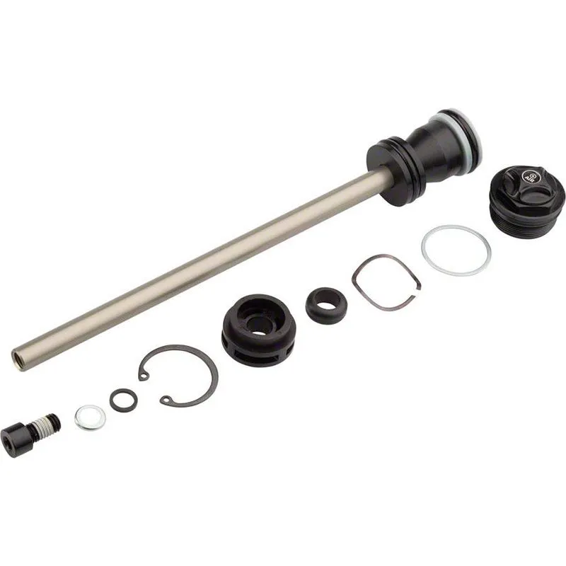 Rock Shox Rs1 80 Mm Federinnenteile, Silver / black, One Size Rock Shox Rs1 80 Mm Federinnenteile, Silver / black, One Size