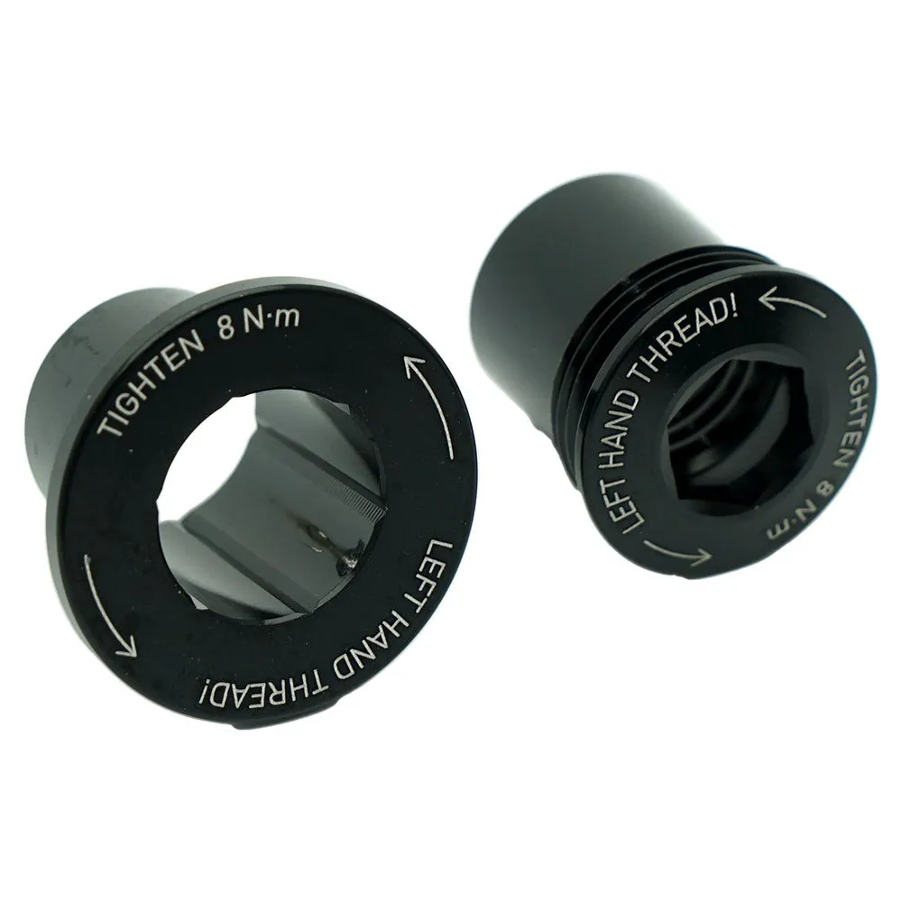 Rock Shox Rudy Base/ultimate A1 2022 Einlegeset, One size Rock Shox Rudy Base/ultimate A1 2022 Einlegeset, One size