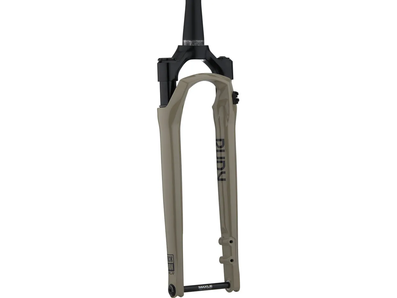 Rock Shox Rudy Ultimate XPLR Solo Air 28" Federgabel Rock Shox Rudy Ultimate XPLR Solo Air 28" Federgabel