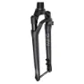 Rock Shox Rudy Xplr 12x100mm Gravel Gabel, Black, 700C, 40mm