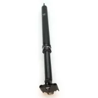 Rock Shox Rudy Xplr Base/ultimate A1 2022 Gabel Senkt Sich Rock Shox Rudy Xplr Base/ultimate A1 2022 Gabel Senkt Sich