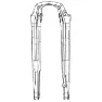 Rock Shox Rudy Xplr Base/ultimate A1 2022 Gabel Senkt Sich