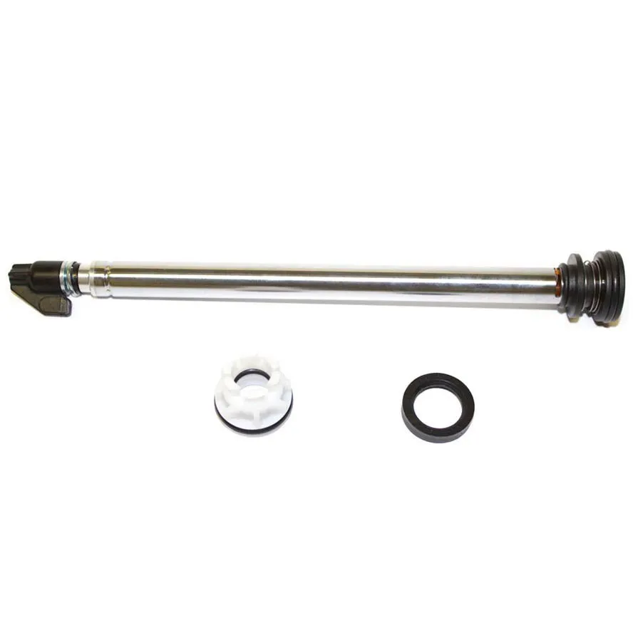 Rock Shox Rückpralldämpfer Dart 2/3, Silver, One Size Rock Shox Rückpralldämpfer Dart 2/3, Silver, One Size