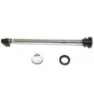 Rock Shox Rückpralldämpfer Dart 2/3, Silver, One Size