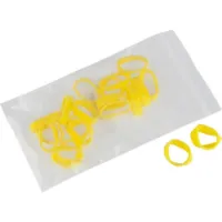 Rock Shox Schaumring-kit Sid/pilot/judy 20 Einheiten Rock Shox Schaumring-kit Sid/pilot/judy 20 Einheiten