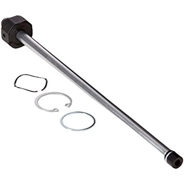 Rock Shox Schraubenfeder Welle Domäne Doppelbrücke A1-a3/boxxer Race/rc/team/r2c2, Black, One Size Rock Shox Schraubenfeder Welle Domäne Doppelbrücke A1-a3/boxxer Race/rc/team/r2c2, Black, One Size