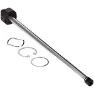 Rock Shox Schraubenfeder Welle Domäne Doppelbrücke A1-a3/boxxer Race/rc/team/r2c2, Black, One Size