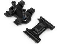 Rock Shox Seatpost Post Clamp Kit für Reverb AXS B1 Rock Shox Seatpost Post Clamp Kit für Reverb AXS B1