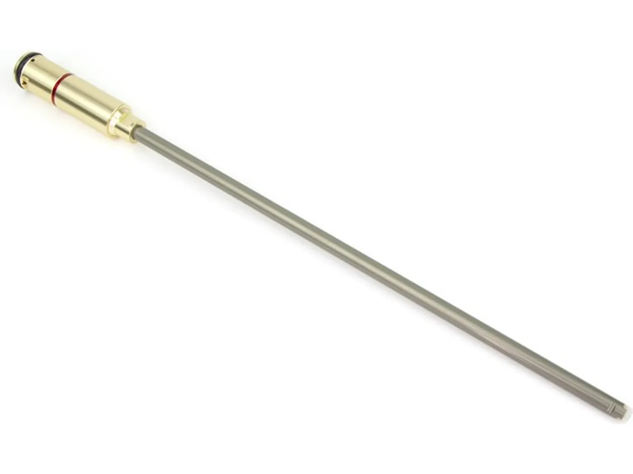 Rock Shox Seatpost Upper Piston Assembly für Reverb AXS B1 - 30.9/31.6, Silver, One Size