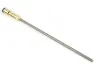 Rock Shox Seatpost Upper Piston Assembly für Reverb AXS B1 - 30.9/31.6, Silver, One Size