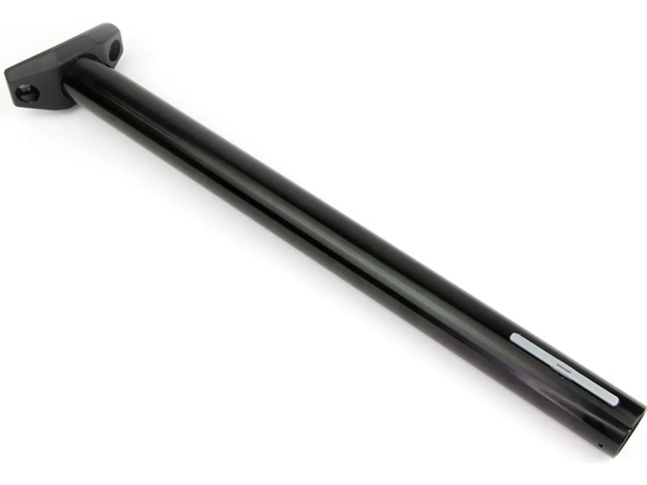Rock Shox Seatpost Upper Tube Assembly für Reverb AXS B1 - 30.9/31.6, Black, One Size Rock Shox Seatpost Upper Tube Assembly für Reverb AXS B1 - 30.9/31.6, Black, One Size