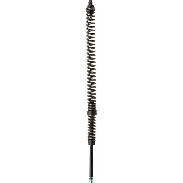 Rock Shox Sektor 140 Mm Coil Assembly X-firm Feder, Black, One Size Rock Shox Sektor 140 Mm Coil Assembly X-firm Feder, Black, One Size