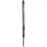 Rock Shox Sektor 140 Mm Coil Assembly X-firm Feder, Black, One Size