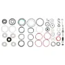 Rock Shox Service Basic Kit Für Air Can Vivid Air 11-13, Multicolor, One Size