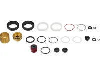 Rock Shox Service Kit 200 h/1 Jahr f. ZEB Flight Attendant DebonAir+ A2+ ab 2023 Rock Shox Service Kit 200 h/1 Jahr f. ZEB Flight Attendant DebonAir+ A2+ ab 2023