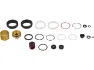 Rock Shox Service Kit 200 h/1 Jahr f. ZEB Flight Attendant DebonAir+ A2+ ab 2023, One_size