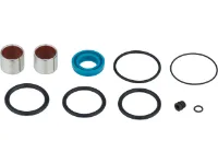Rock Shox Service Kit 200 h/1 Jahr für Deluxe / Super Deluxe Coil B1 ab 2023 Rock Shox Service Kit 200 h/1 Jahr für Deluxe / Super Deluxe Coil B1 ab 2023