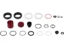 Rock Shox Service Kit 200 h/1 Jahr für Lyrik Select D1+ ab Modell 2023, One_size