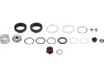 Rock Shox Service Kit 200 h/1 Jahr für Pike Base C1+ ab Modell 2023, One_size