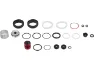 Rock Shox Service Kit 200 h/1 Jahr für Pike Select+/Ultimate C1+ ab 2023, One_size