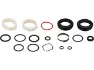 Rock Shox Service Kit 200 h/1 Jahr für Reba A7 130-150 mm / Reba 26 A1-A2, Black, One Size