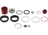 Rock Shox Service Kit 200 h/1 Jahr für ZEB Base/Select DPA A2+ ab Modell 2023, One_size