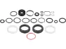 Rock Shox Service Kit 200h für Bluto RL / RCT3 ab Modell 2017, Black, One Size
