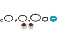 Rock Shox Service Kit 200h für Super Deluxe Coil ab Modell 2018 Rock Shox Service Kit 200h für Super Deluxe Coil ab Modell 2018