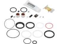 Rock Shox Service Kit 200h für Super Deluxe Remote ab Modell 2018 Rock Shox Service Kit 200h für Super Deluxe Remote ab Modell 2018