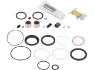 Rock Shox Service Kit 200h für Super Deluxe Remote ab Modell 2018, Black, One Size