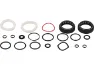 Rock Shox Service Kit 200h/Jahr für 35 Gold RL ab Modell 2020, Black, One Size