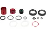 Rock Shox Service Kit 200h/Jahr für BoXXer RC2 C1 ab 2019, BoXXer ULT C2 ab 2020, Black, One Size